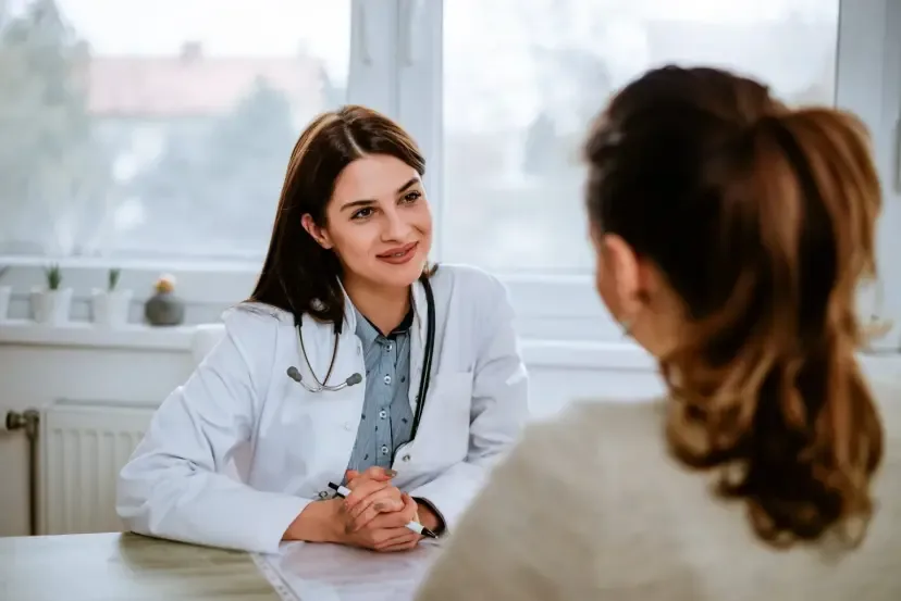 doctor