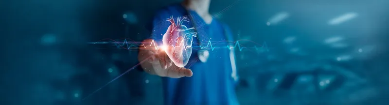 Heart Institute and Cardiac Surgery Program